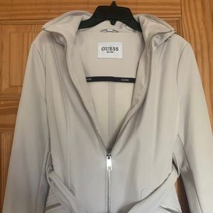 GUESS TRENCH COAT